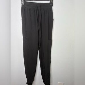 Scrubaid Tapered Fit Small Scrub Pants